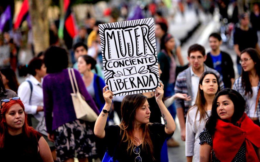 Cada 8 de marzo se conmemora el Día Internacional de la Mujer, una fecha histórica y social, que tiene como inicio la lucha organizada por los derechos.