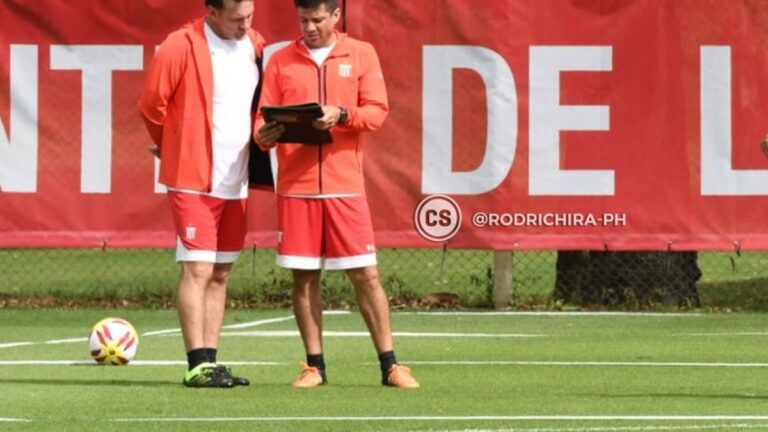 Estudiantes termina el semestre con nuevos lesionados