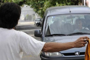 el controvertido proyecto que busca prohibir a los ?trapitos? en la provincia el controvertido proyecto que busca prohibir a los ?trapitos? en la provincia