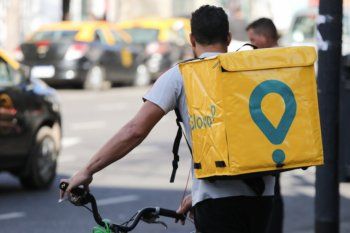 glovo, rappi y pedidos ya, bajo la lupa: ¿que opinan los repartidores en la plata?