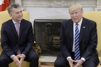 macri retira a la argentina de la unasur y culpa al alto contenido ideologico? del organismo