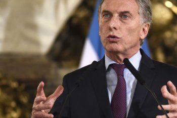 espionaje ilegal: un testimonio involucro a macri en una maniobra para destituir a ramos padilla