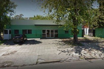 grave episodio en boulogne: colocaron un artefacto explosivo en una fiscalia