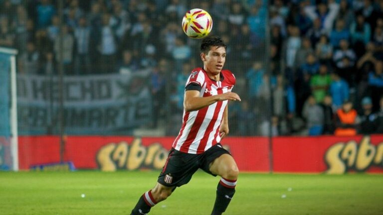 ¿Por cuánto tiempo Milito perderá a Mura?