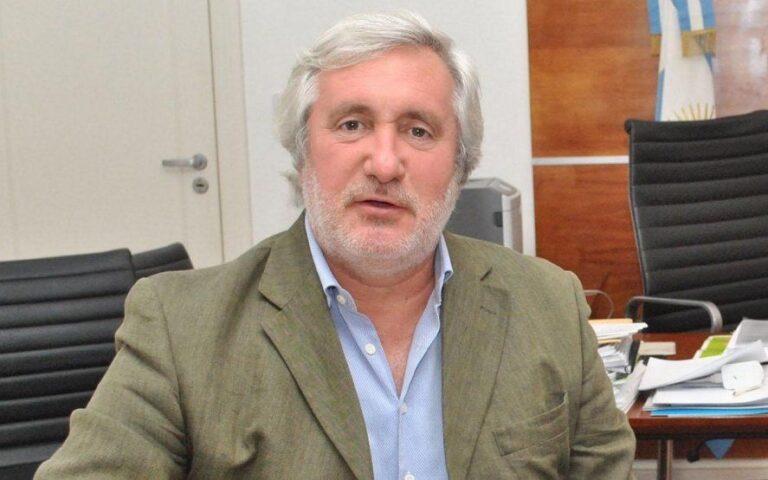 La Suprema Corte fuerza un dictamen de Conte Grand por la polémica de Torres