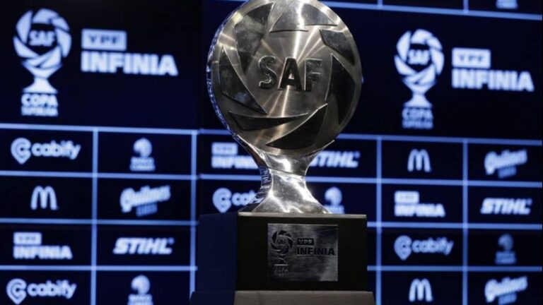 Gimnasia vs Argentinos: cambio de día para la vuelta