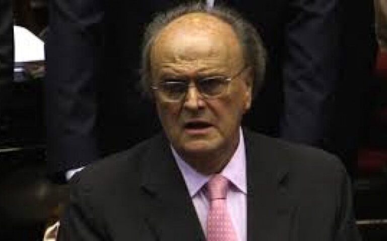 Beccar: el diputado nacional José de Mendiguren fue víctima de un robo
