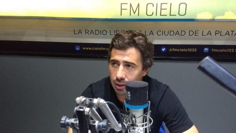 “En la previa con Rafaela, no comíamos ni dormíamos”