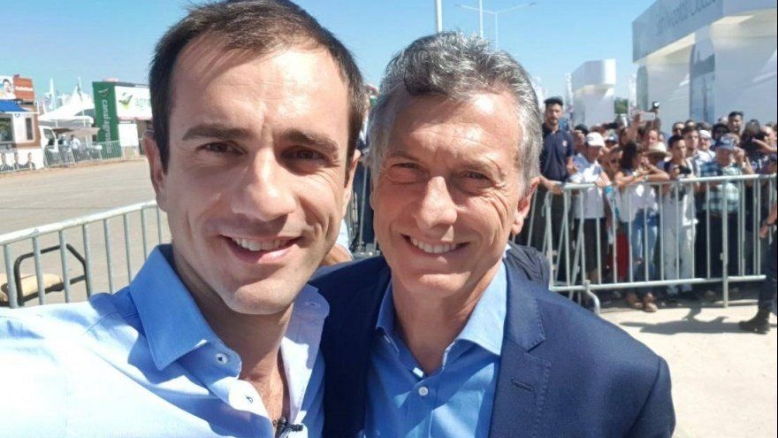 Un intendente de JxC relacionó el escándalo de las vacunas con La Cámpora