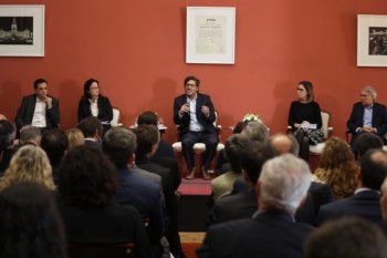 la oposicion pidio la interpelacion de garavano y alonso por el accionar de la oficina anticorrupcion