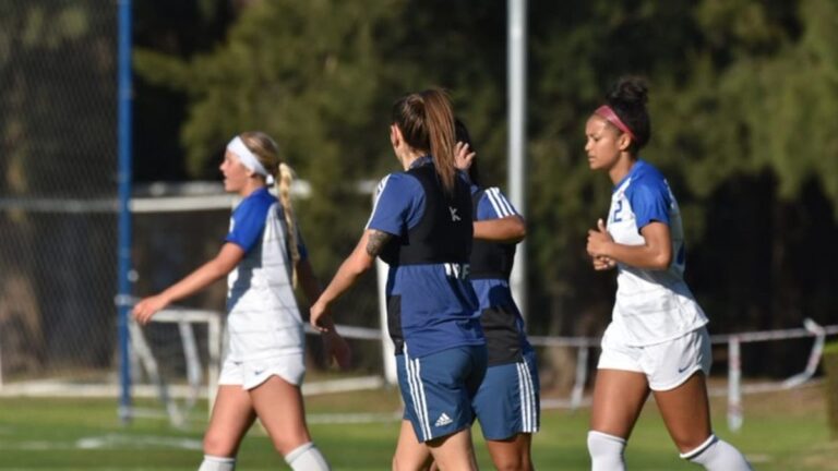 Argentina se probó ante la Universidad de Cleveland
