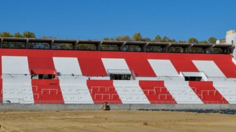 Ranking de socios en Estudiantes para volver a 1 y 57
