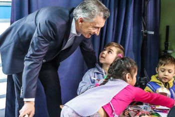 facundo manes derribo el ?mito? de los mil dias que difundio hoy mauricio macri