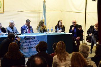 el colegio de martilleros de la provincia brindo su apoyo a hipotecados uva y aseguro: ?el sistema de creditos es un fracaso? el colegio de martilleros de la provincia brindo su apoyo a hipotecados uva y aseguro: ?el sistema de creditos es un fracaso?