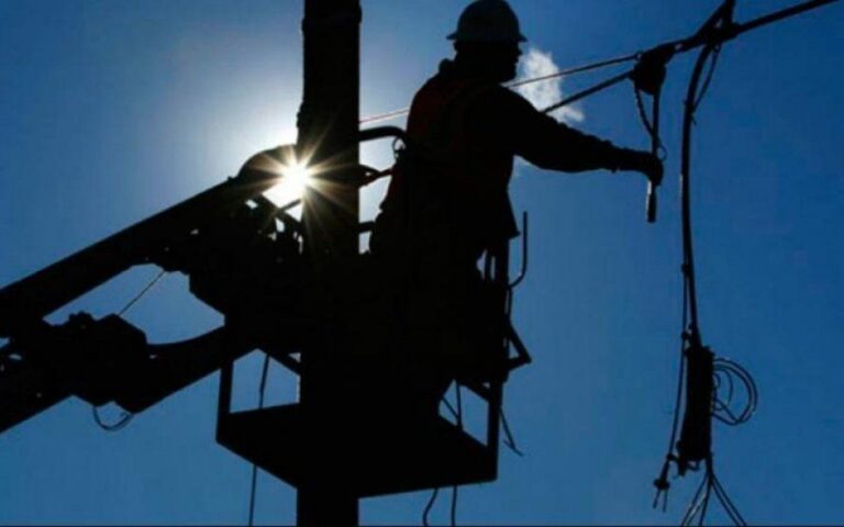 Ingenieros expusieron a Edenor por el apagón del martes