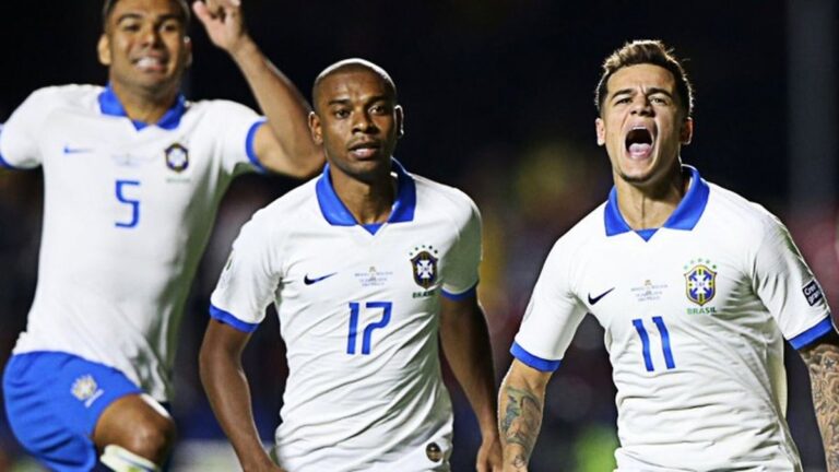 Brasil quiere ser el primero en avanzar a Cuartos de Final