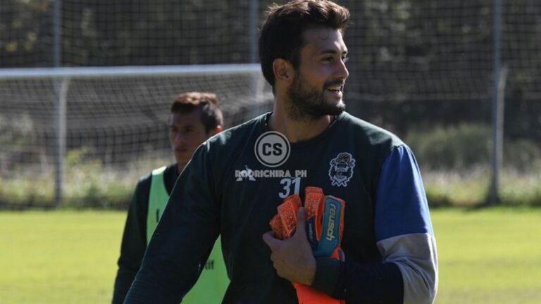 Colón avanzó con Arias y Gimnasia espera