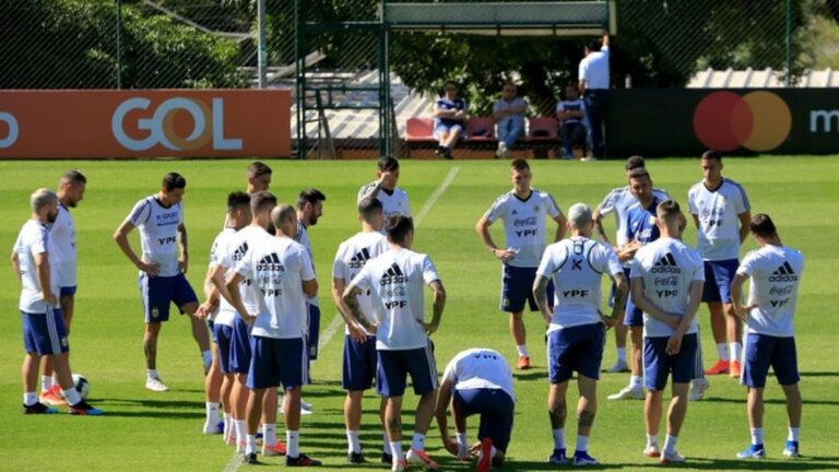 Ganar o ganar: reunión clave y cuatro variantes en Argentina