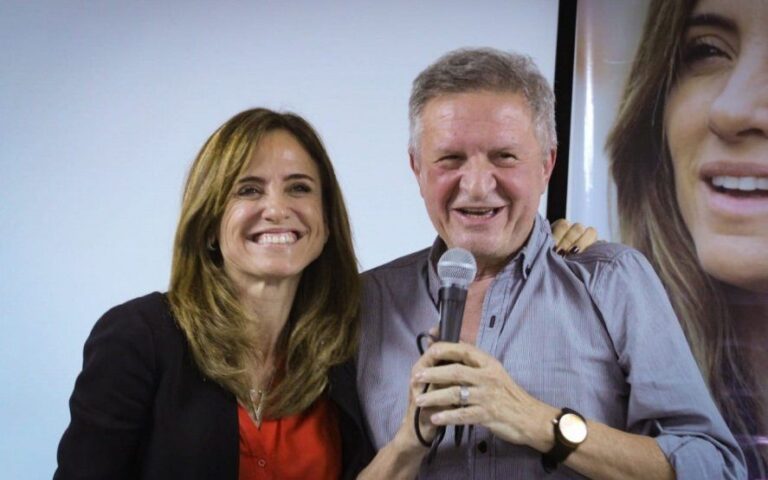 El nombre de Oporto sobrevuela la disputa sindical por la cabeza de la lista de senadores de La Plata