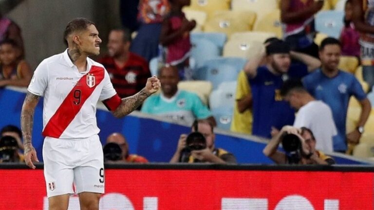 Perú derrotó a Bolivia y se ilusiona