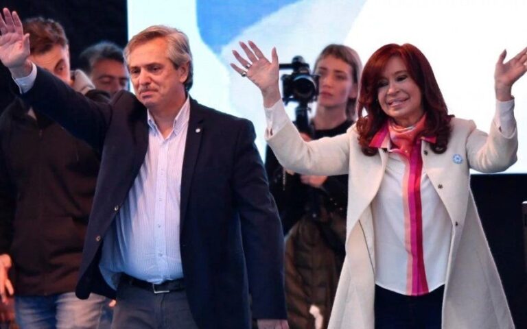 Massa y La Cámpora ganaron la pulseada en las listas seccionales de Todos