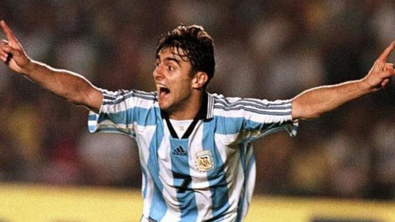 La Selección no gana en Brasil desde hace 21 años
<strong>SÍNTESIS</strong>