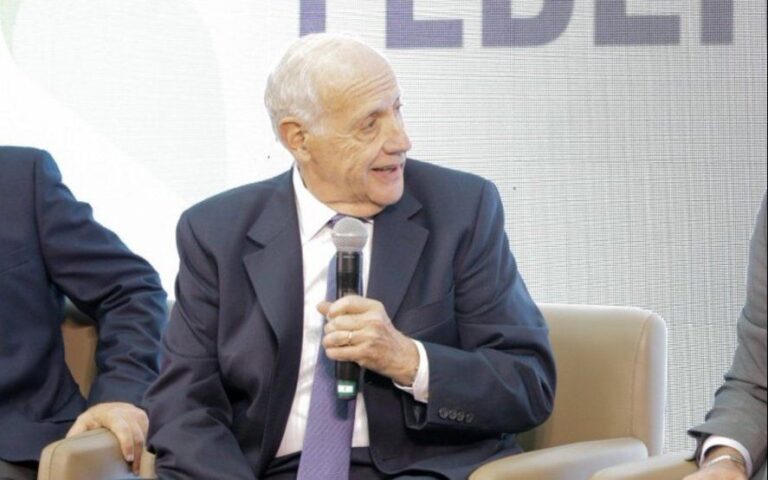 Lavagna mira con lupa el acuerdo UE-Mercosur y no cree que impacte la salida de Lagarde del FMI