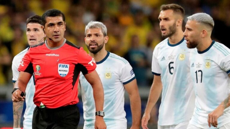 Scime: “No fueron jugadas grises, fueron jugadas claras”