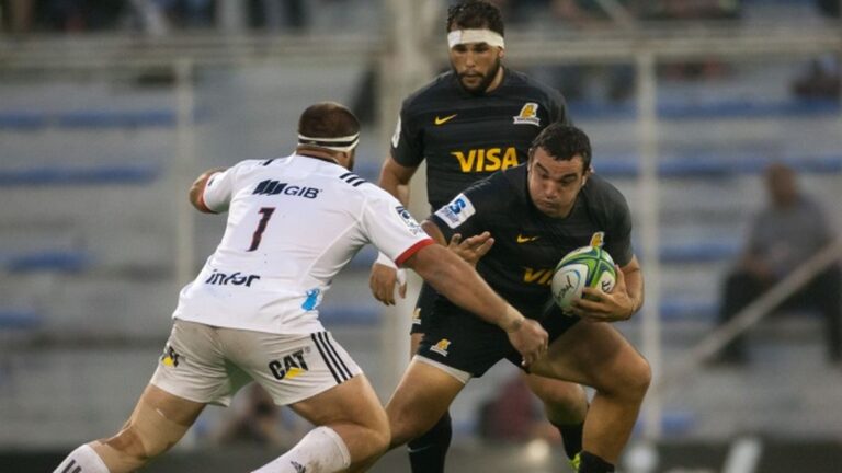 Crusaders – Jaguares: Se viene la final