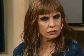 fabiana cantilo defendio al telar de la abundancia y alimento la polemica