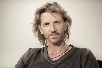 facundo arana agradecio a la justicia provincial por esclarecer la entradera que sufrio su familia