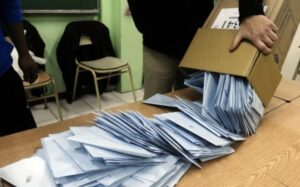 La artimaña de Milei para engañar a Trump con el resultado de las elecciones
