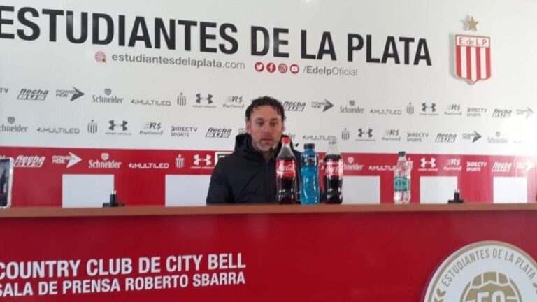 Milito, conforme con la pretemporada y el mercado