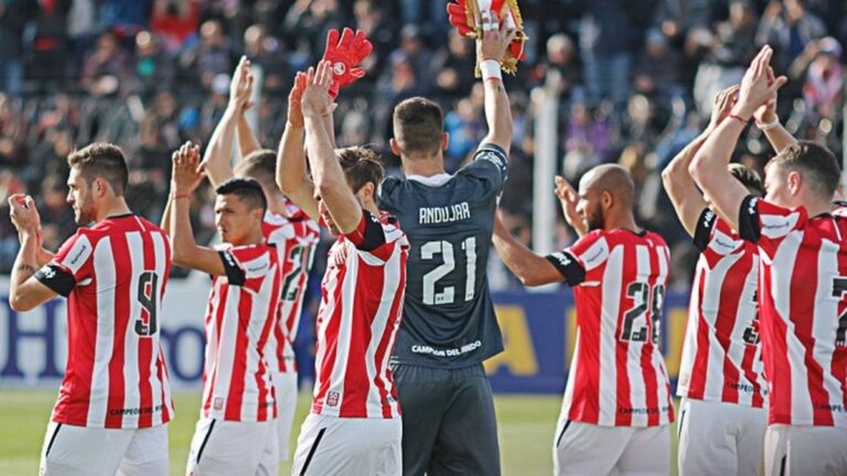 Estudiantes debuta en la Superliga frente a Aldosivi