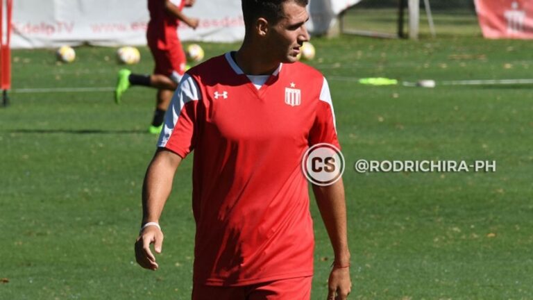 Nicolás Bazzana será nuevo jugador de Aldosivi