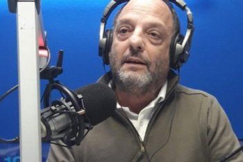 el insultante audio de baby etchecopar sobre las azafatas que genero repudio en los aeronavegantes
