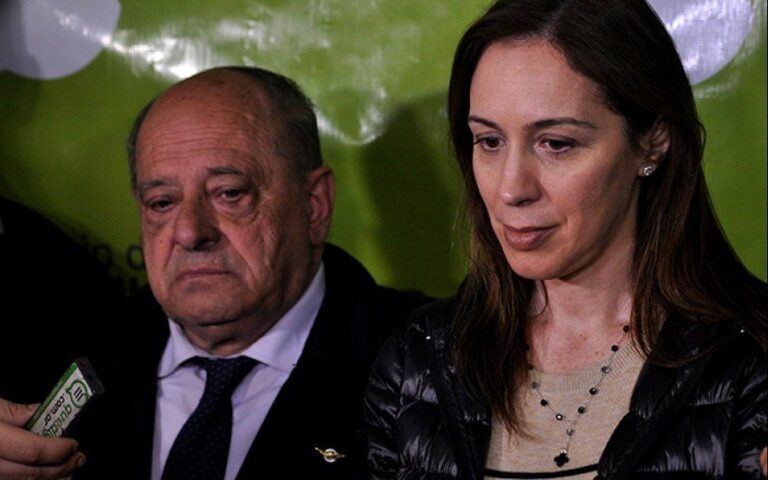 Nuevos cruces entre Vidal y Arroyo que complican la elección de Cambiemos en Mar del Plata
