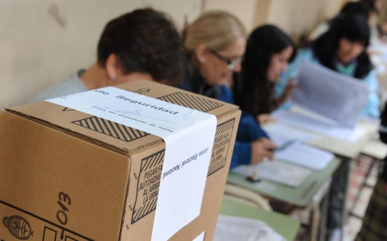 Elecciones 2021: Así se votó en las provincias argentinas