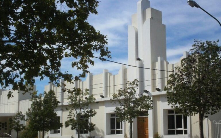 Polémica por una encuesta que “desapareció” en Tres Lomas