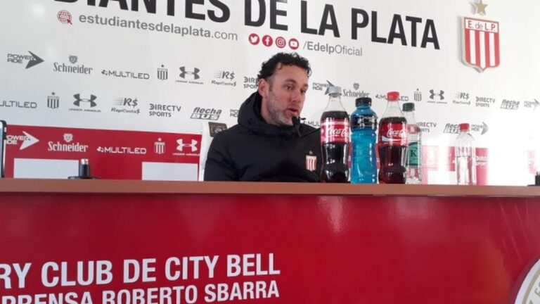 Milito: “Nadie por si solo puede marcar la diferencia”
