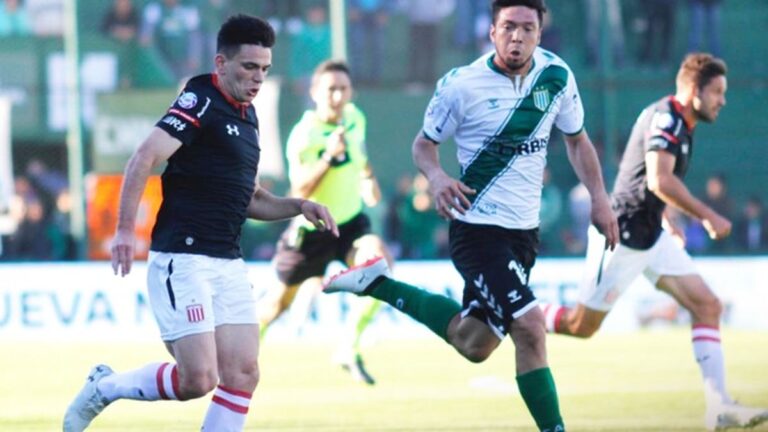 Se equivocó y lo pagó caro: Estudiantes cayó con Banfield
<strong>SÍNTESIS</strong>