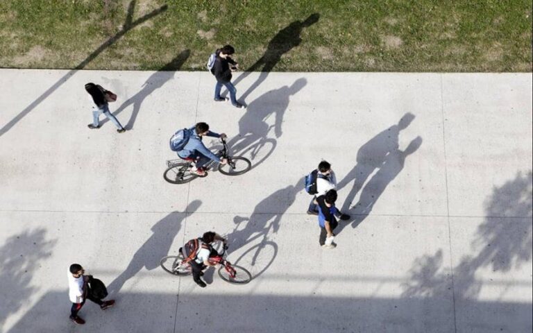 Se acabaron las vacaciones: facultad por facultad, enterate cuándo se retoman las cursadas en la UNLP