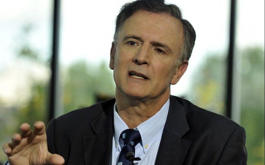 El periodista Daniel Santoro está procesado en el marco de la causa por espionaje ilegal