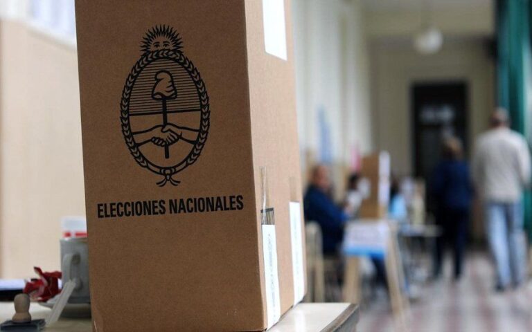 Elecciones 2019: entrá al registro y enterate si te afiliaron a un partido político sin tu permiso
