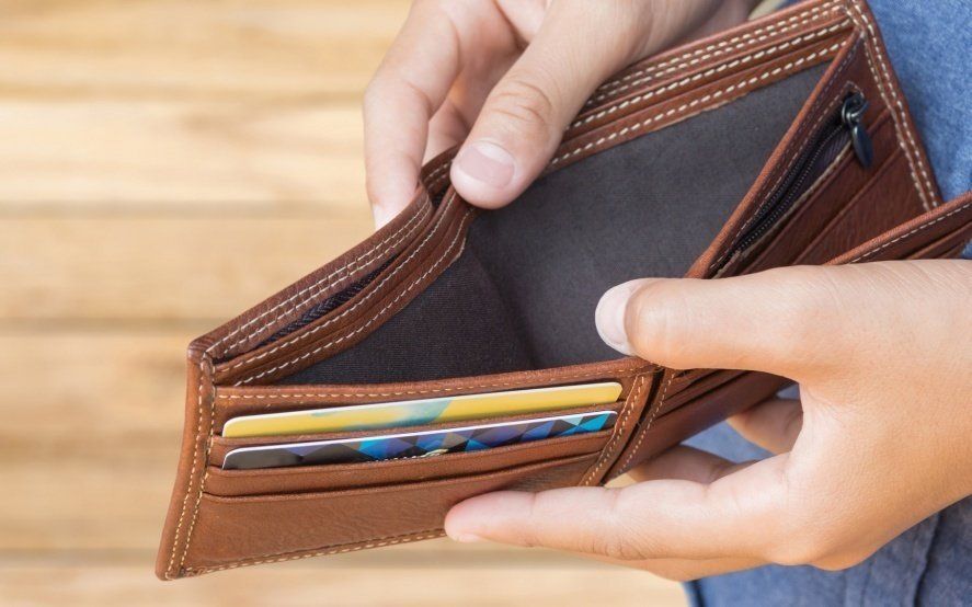El salario mínimo pierde contra la inflación