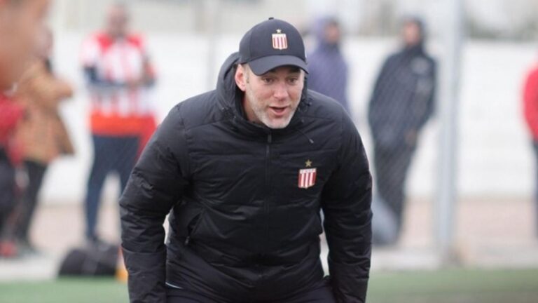 Milito se refirió a la posible llegada de otro refuerzo