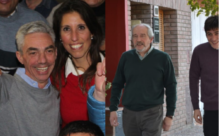 El peronismo acelera la unidad tras las PASO en Junín y Chacabuco para destronar a intendentes macristas