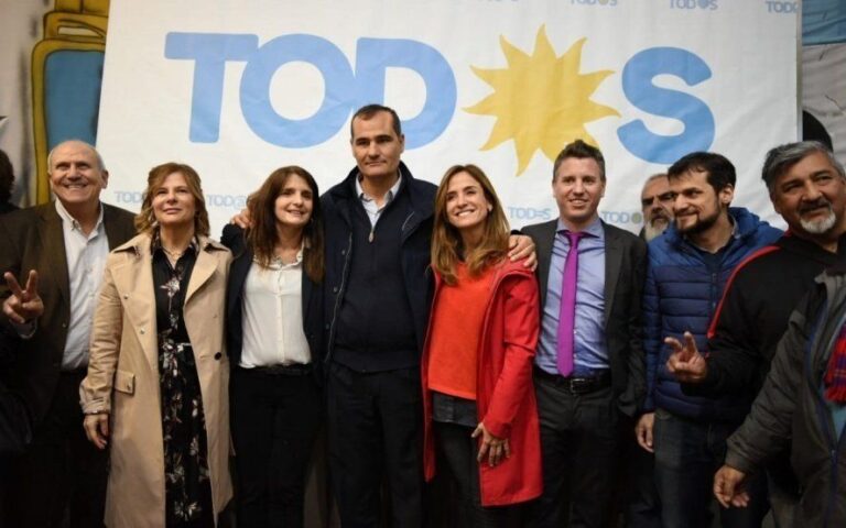 Final abierto: la interna del peronismo platense espera el escrutinio definitivo