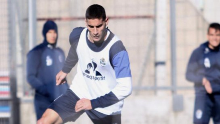 Morales: “No es un partido importante, todos lo son”