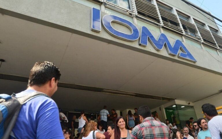 Tiene leucemia, pero IOMA solo le autoriza un mes la medicación que necesita para vivir
